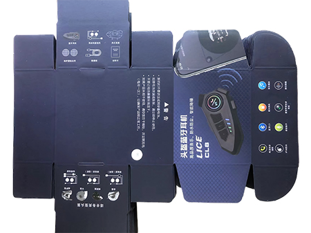 以匠心，印刻非凡——高端定制印刷服務(wù)，為品牌賦予靈魂